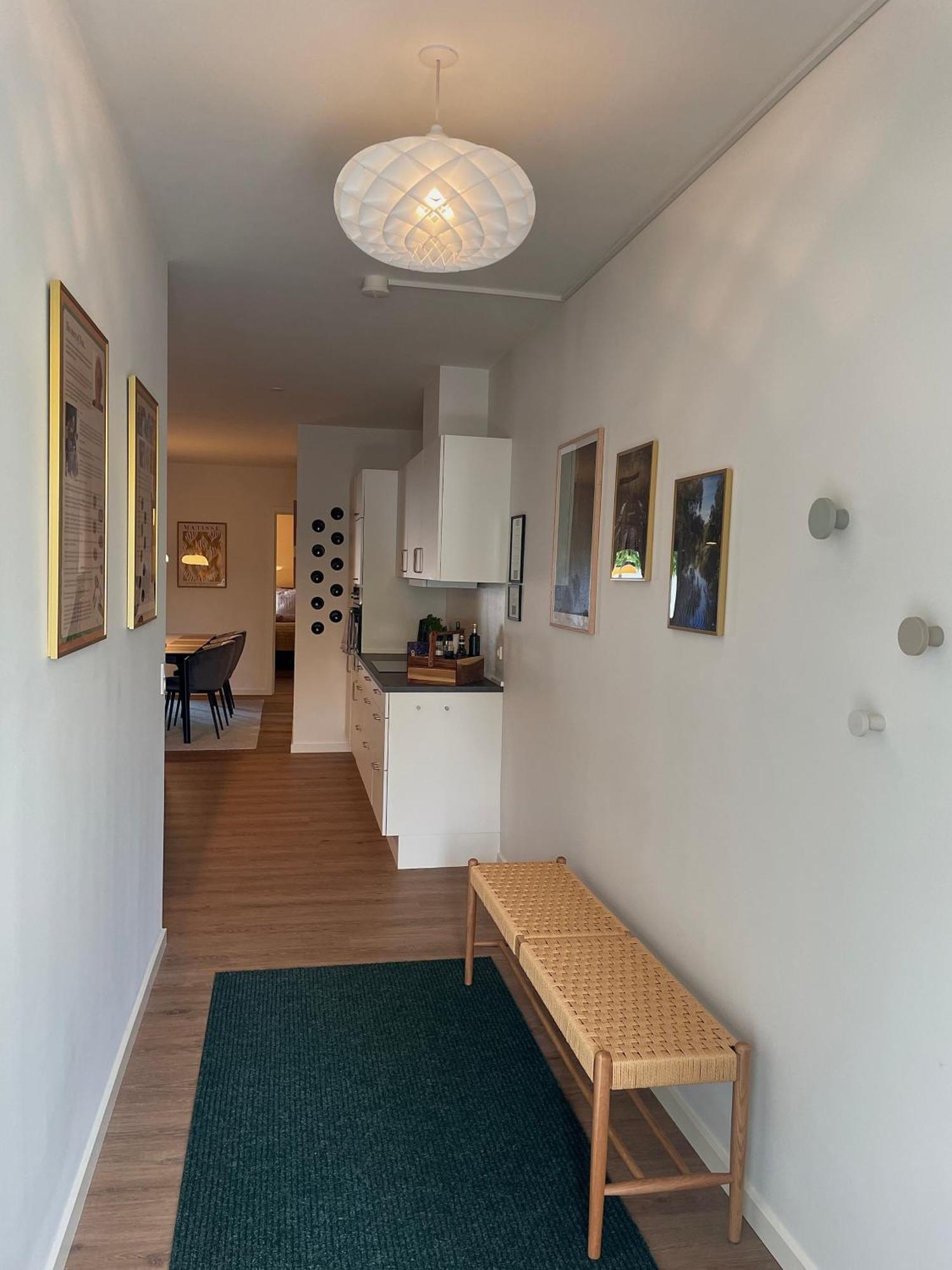 Sunway Place Præstø المظهر الخارجي الصورة